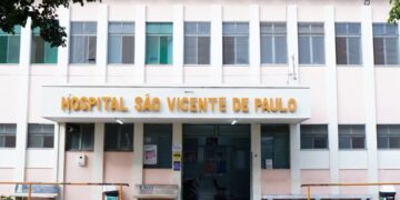 Carmo do Rio Claro recebe R$ 360 mil para fortalecer atendimentos no Hospital São Vicente e na APAE