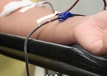 Santa Casa de Alfenas faz campanha urgente para doação de sangue em apoio a paciente