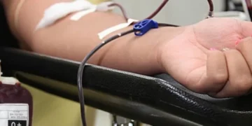 Santa Casa de Alfenas faz campanha urgente para doação de sangue em apoio a paciente