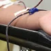 Santa Casa de Alfenas faz campanha urgente para doação de sangue em apoio a paciente