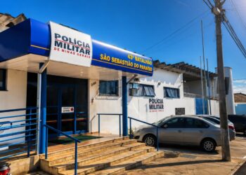 Polícia Militar de Minas Gerais realiza Operação Virtude em defesa da pessoa idosa