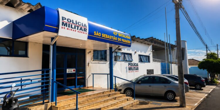 Polícia Militar de Minas Gerais realiza Operação Virtude em defesa da pessoa idosa