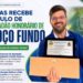 Elias César Leandro de Carmo recebe título de cidadão honorário em Poço Fundo