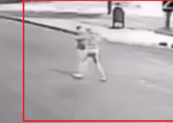 VÍDEO: Enteado de 18 anos mata padrasto após suposta agressão à mãe