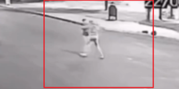 VÍDEO: Enteado de 18 anos mata padrasto após suposta agressão à mãe