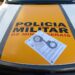 Polícia Militar Rodoviária prende foragido da Justiça e motorista embriagado na MG-050, em Capitólio
