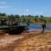 Operação “Furnas” reúne 2 mil militares, blindados, robôs e drones no “Mar de Minas”