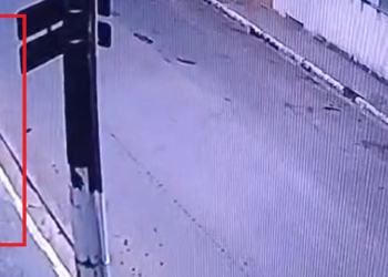 VÍDEO: Loja de semijoias é alvo de furto e prejuízo ultrapassa R$ 34 mil em Carmo do Rio Cla