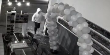 Polícia Militar prende suspeito de liderar quadrilha envolvida em furtos no Centro de Serrania