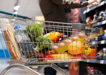 Enchentes derrubam consumo na Zona da Mata 