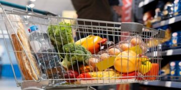 Enchentes derrubam consumo na Zona da Mata 