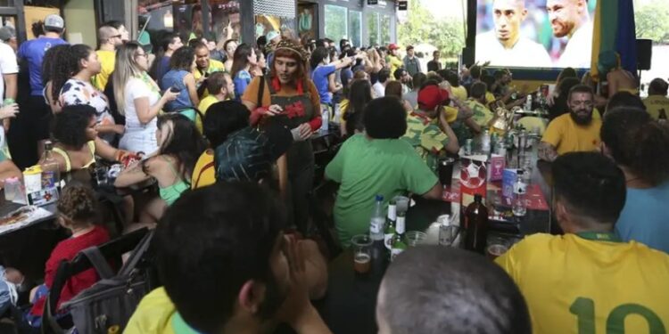 Empresários de Uberlândia se preparam para Copa