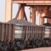 Exportações de minério de ferro de Minas recuam