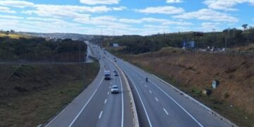 EcoRodovias assume BR-116 e BR-251