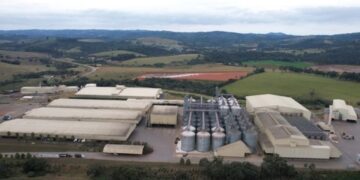 Cooxupé lidera ranking Agropecuário Mineiro