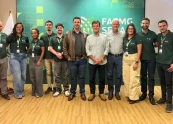 INAES apresenta planejamento estratégico 