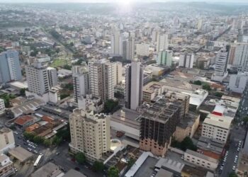 Divinópolis é a 1ª em liberdade econômica 
