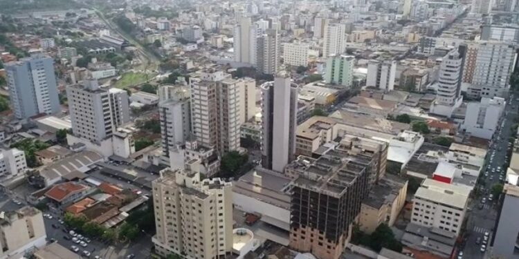 Divinópolis é a 1ª em liberdade econômica