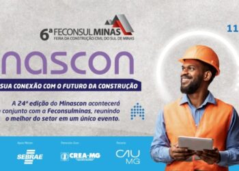 Pouso Alegre recebe encontro da construção civil com Minascon e Feconsulminas 