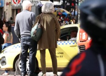 Filhos lideram violência contra idosos em JF 