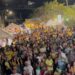 Na torcida pelo hexa, Sigma Lithium lançou parque do torcedor em Taquaral e Araçuaí 