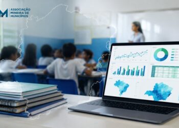 Webinário da AMM orienta municípios sobre a matrícula inicial do Censo Escolar 2026 
