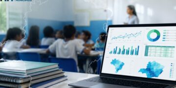 Webinário da AMM orienta municípios sobre a matrícula inicial do Censo Escolar 2026 