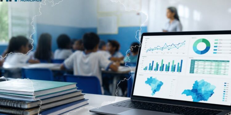 Webinário da AMM orienta municípios sobre a matrícula inicial do Censo Escolar 2026