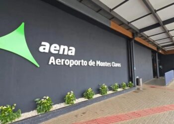 Aeroporto de MoC terá terminal de cargas  