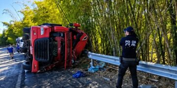 MGC 418 é uma nova ‘Rodovia da Morte’ 