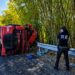 MGC 418 é uma nova ‘Rodovia da Morte’ 