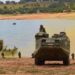 Marinha reúne 2 mil militares em Minas 