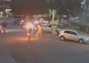 Homem morre após ser queimado por dívida de R$ 10