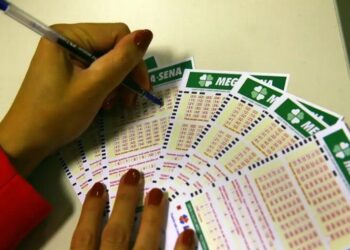 Passos e mais cidades da região são premiadas na Mega-Sena e Lotofácil