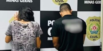 Pai é preso após confessar morte de bebê de 3 meses