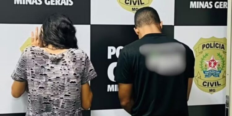 Pai é preso após confessar morte de bebê de 3 meses