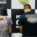 Pai é preso após confessar morte de bebê de 3 meses