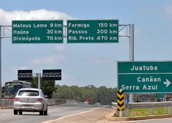 Foto: Reprodução/ Via Nascente