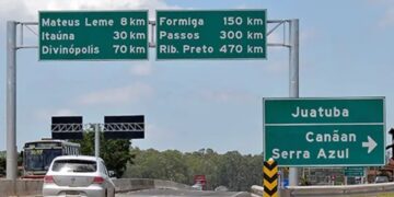 Foto: Reprodução/ Via Nascente