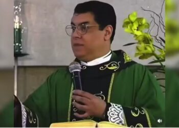 Padre aconselha noiva a desistir do casamento após lista de exigências do noivo