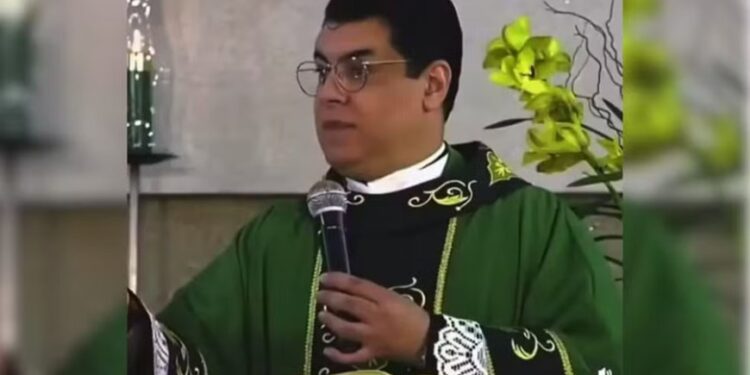 Padre aconselha noiva a desistir do casamento após lista de exigências do noivo