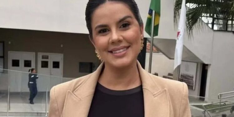 Estudante de medicina foi morta com mais de 100 facadas em Minas