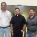 Prefeitura apoia preparativos para a Festa do Bom Jesus dos Aflitos em Itaci em Carmo