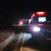Jovem de 18 anos morre após atropelamento na MG-167, entre Três Corações e Cambuquira