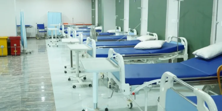 MPF firma acordo e encerra ação sobre desvio de medicamentos em hospital do Sul de Minas