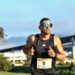 Atleta de Carmo do Rio Claro conquista bons resultados e volta a se destacar nas corridas de rua