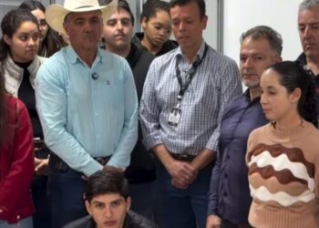 VÍDEO | Deputado Federal Emidinho Madeira inaugura laboratório de melhoramento genético de abelhas no IFSULDEMINAS Campus Muzambinho
