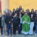 Missa em Ação de Graças celebra formatura de alunos do Curso Técnico em Administração em Carmo do Rio Claro
