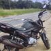 Motocicleta furtada em Alfenas mobiliza familiares e amigos em busca de informações