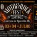 BENEFICENTE | Conceição da Aparecida recebe o Moto&Rock Fest nos dias 03 e 04 de julho